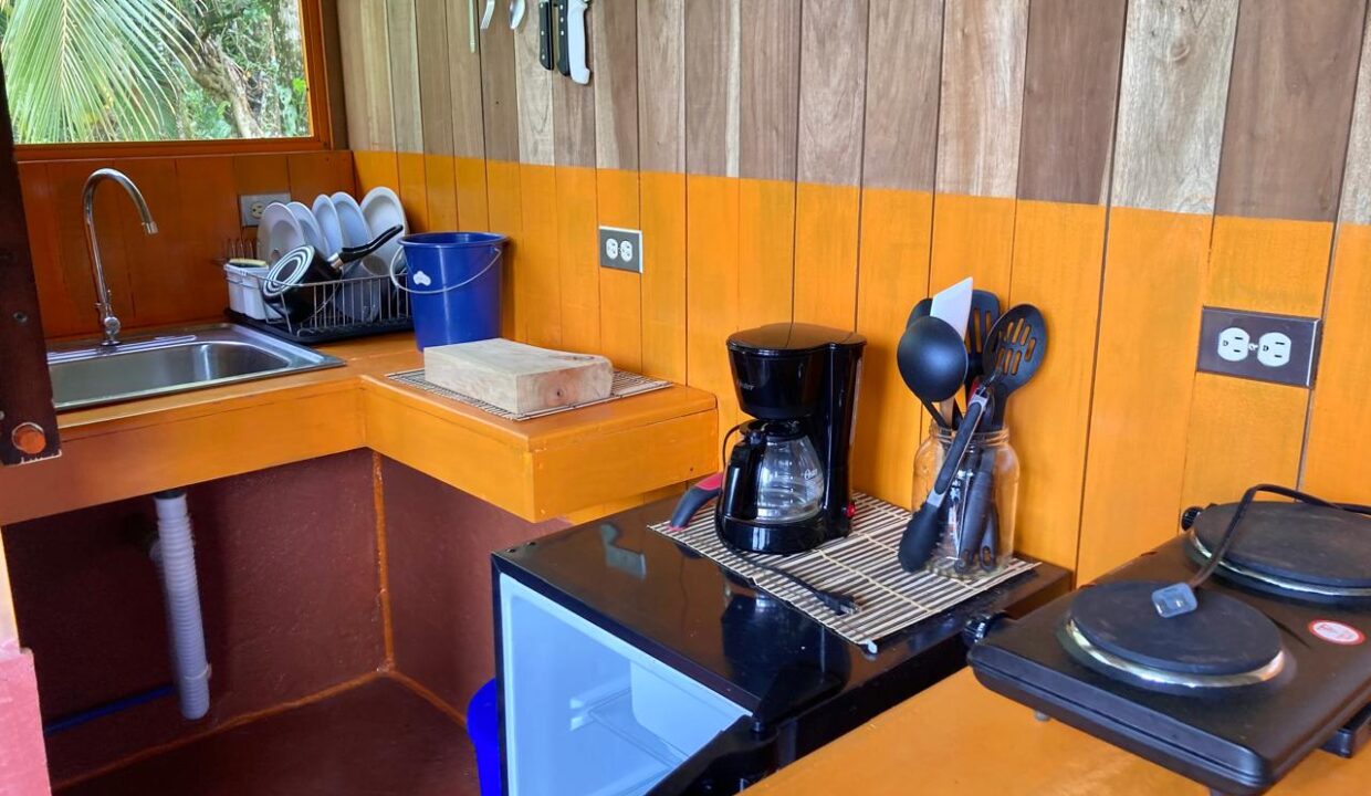 Chachagua La Fortuna