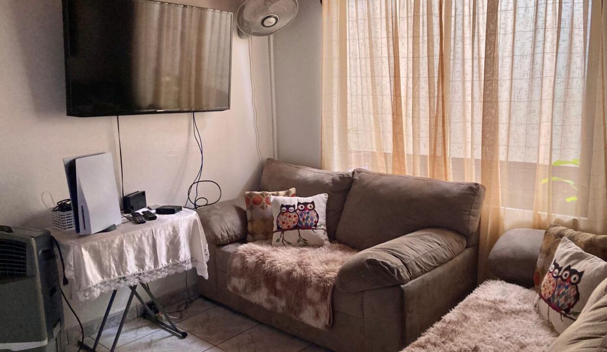 La Fortuna Income Property