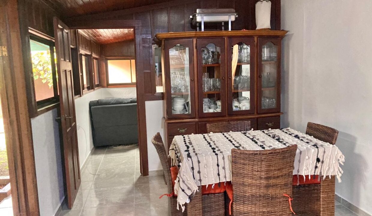 La Fortuna Income Property