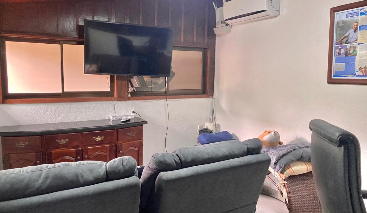 La Fortuna Income Property