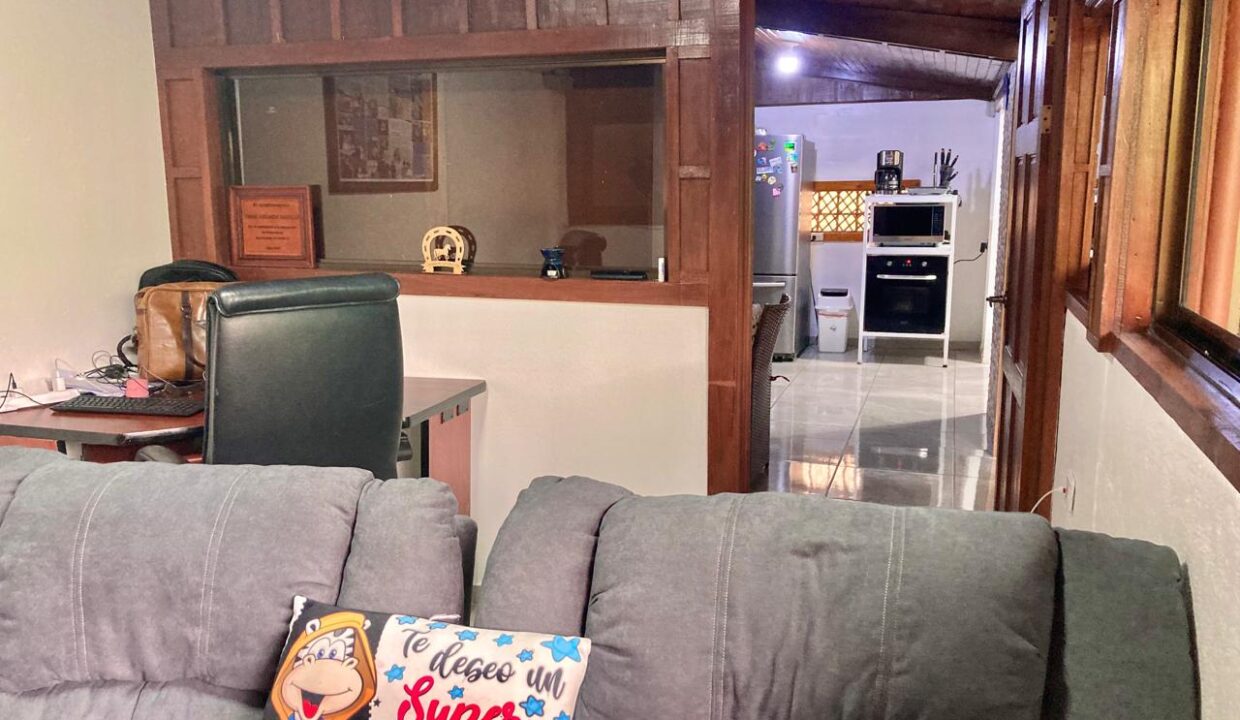 La Fortuna Income Property