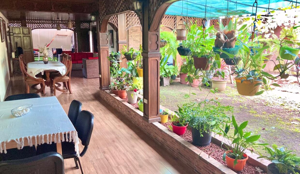 La Fortuna Income Property