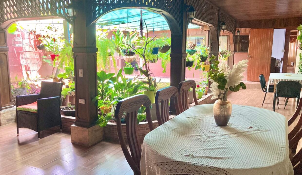 La Fortuna Income Property