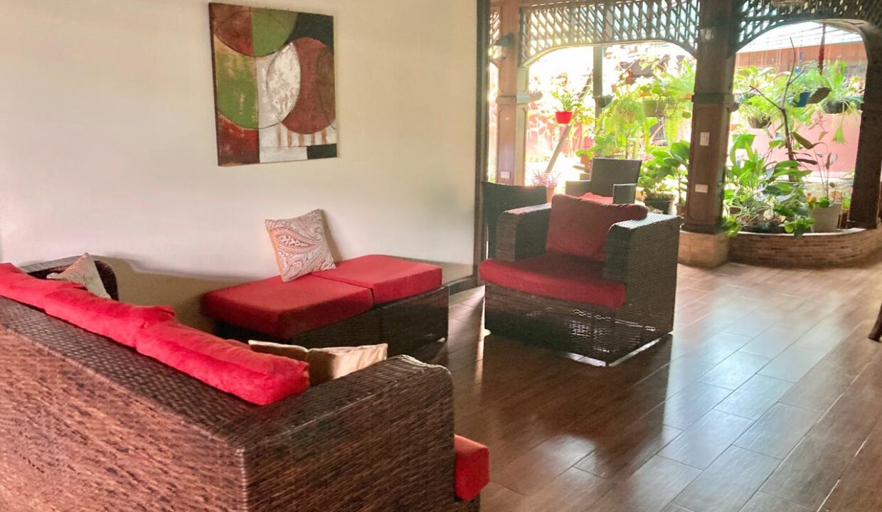 La Fortuna Income Property