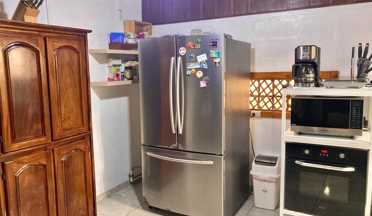 La Fortuna Income Property