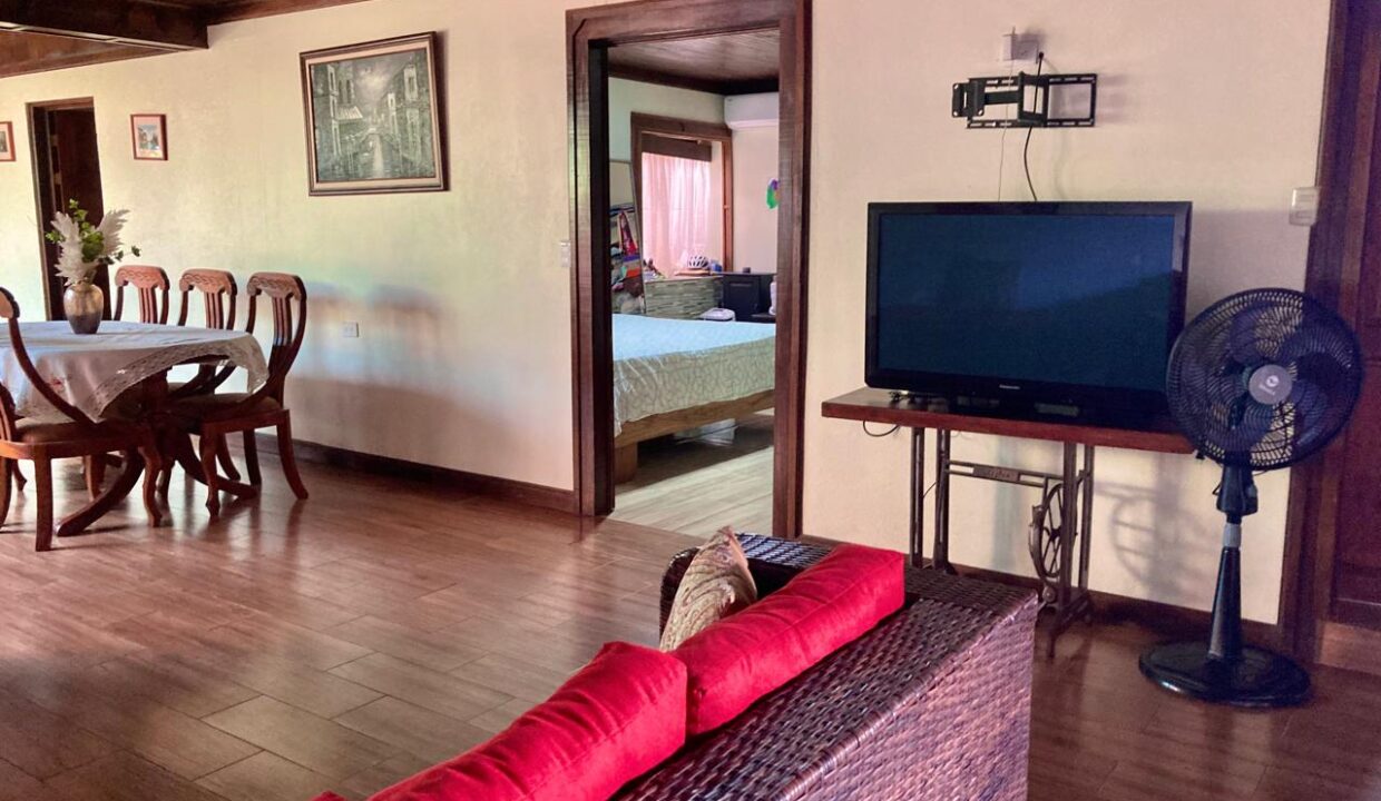 La Fortuna Income Property