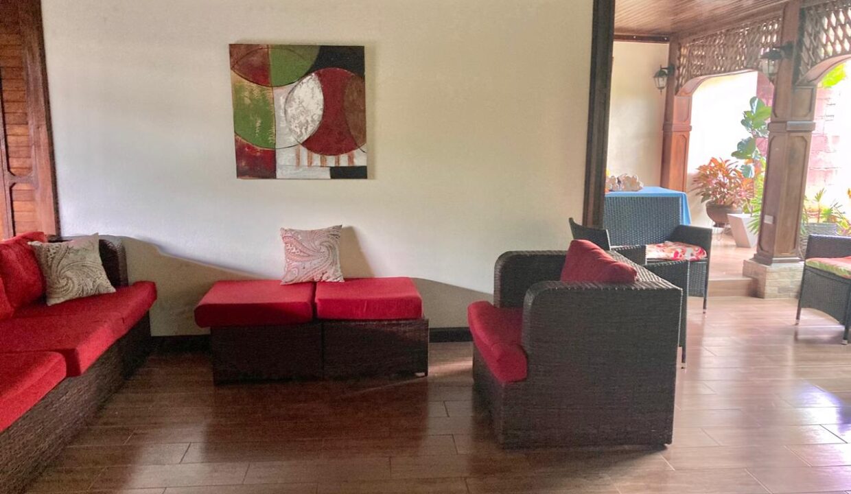 La Fortuna Income Property