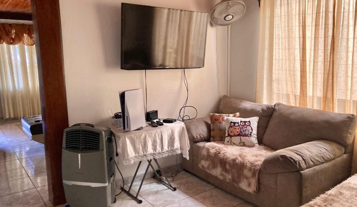 La Fortuna Income Property