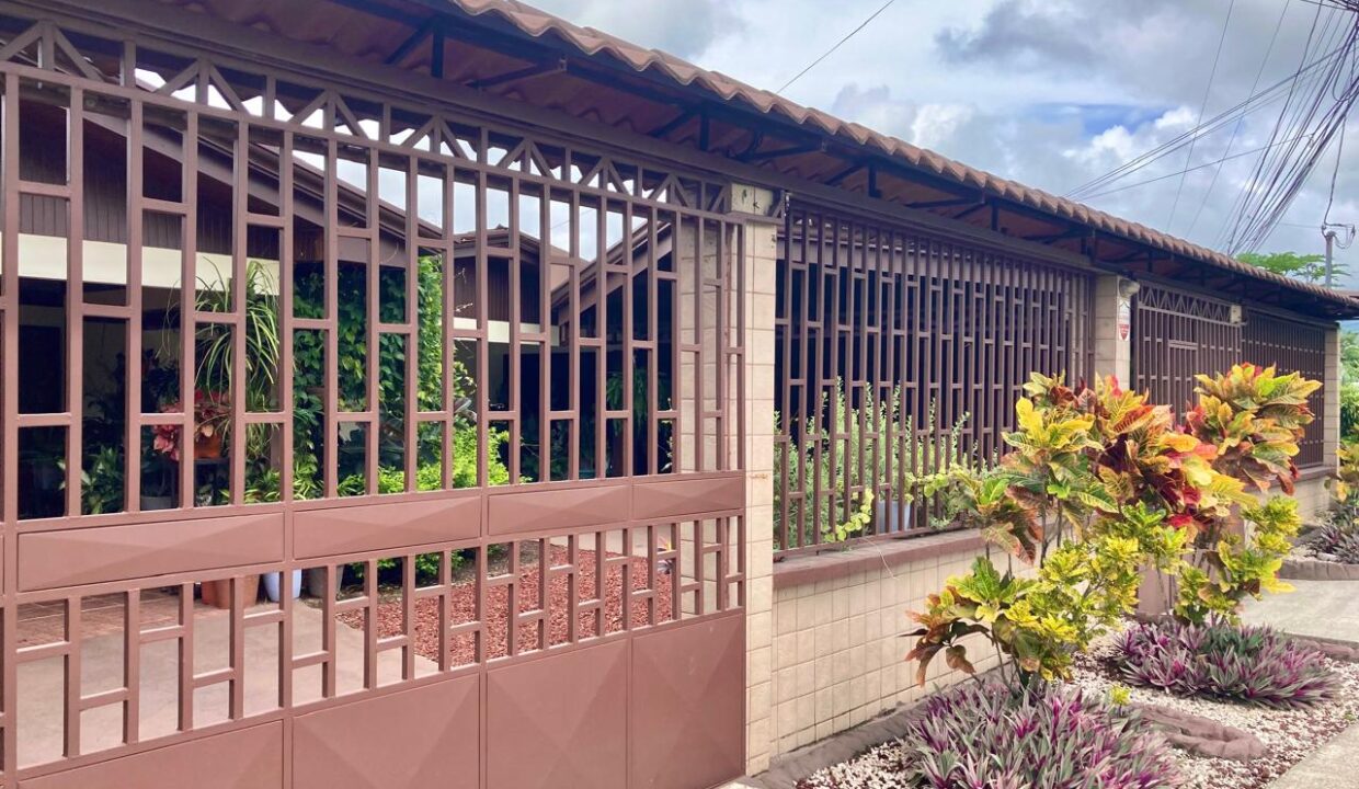 La Fortuna Income Property