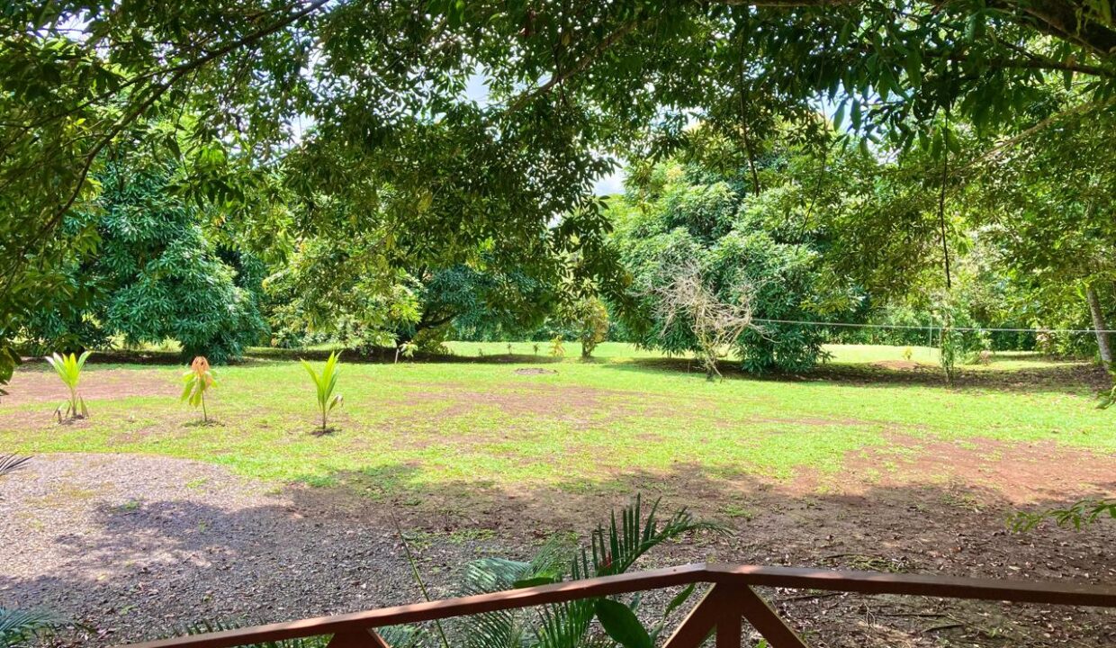 Beautifully Landscaped Property with Lush Gardens Near Arenal Volcano, La Fortuna Costa Rica