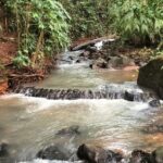la fortuna costa rica real estate arenal volcano hot springs land with river for sale