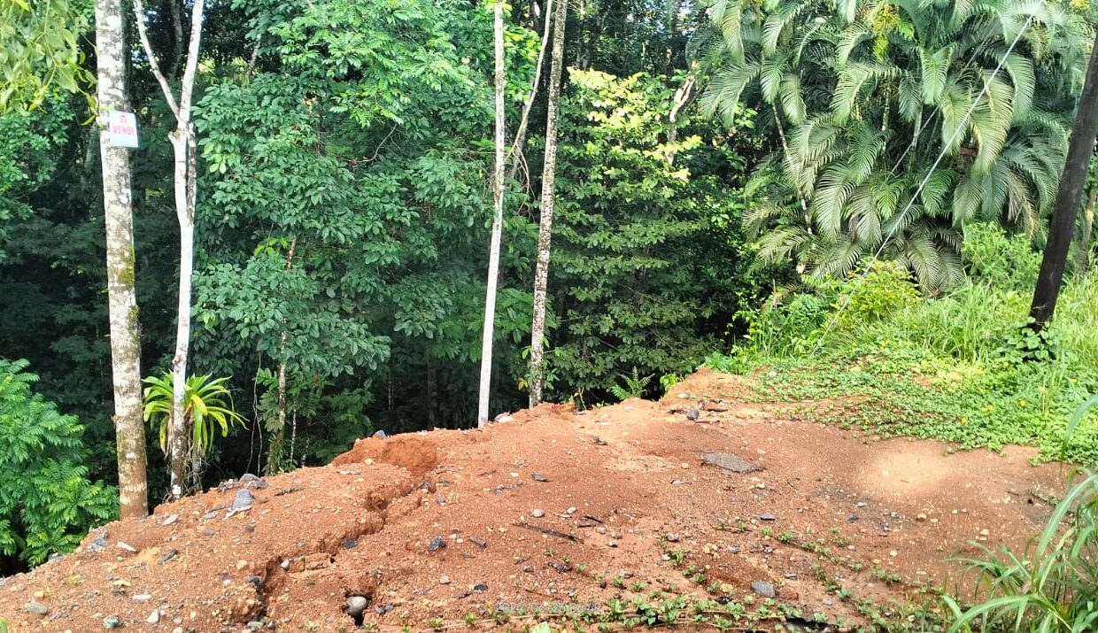 la fortuna costa rica real estate arenal volcano hot springs land with river for sale