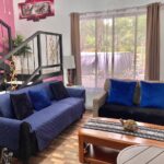 la fortuna costa rica real estate arenal volcano hot springs prime location airbnb income property with river