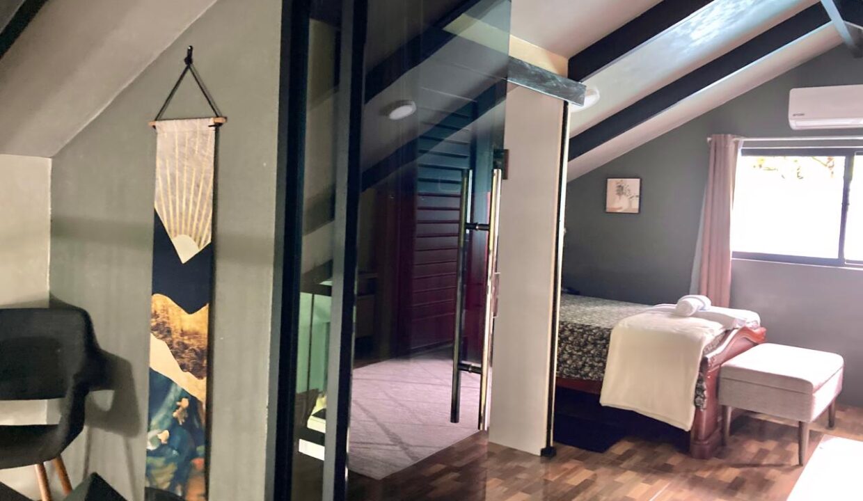 la fortuna costa rica real estate arenal volcano hot springs prime location airbnb income property with river