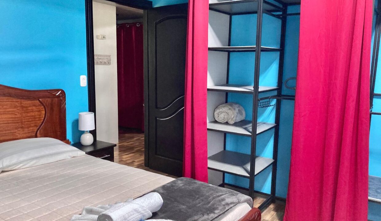 la fortuna costa rica real estate arenal volcano hot springs prime location airbnb income property with river