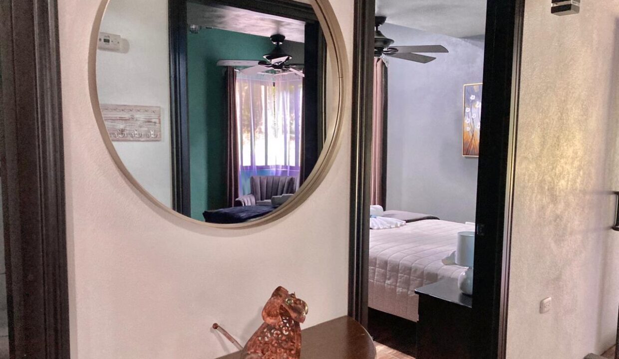 la fortuna costa rica real estate arenal volcano hot springs prime location airbnb income property with river