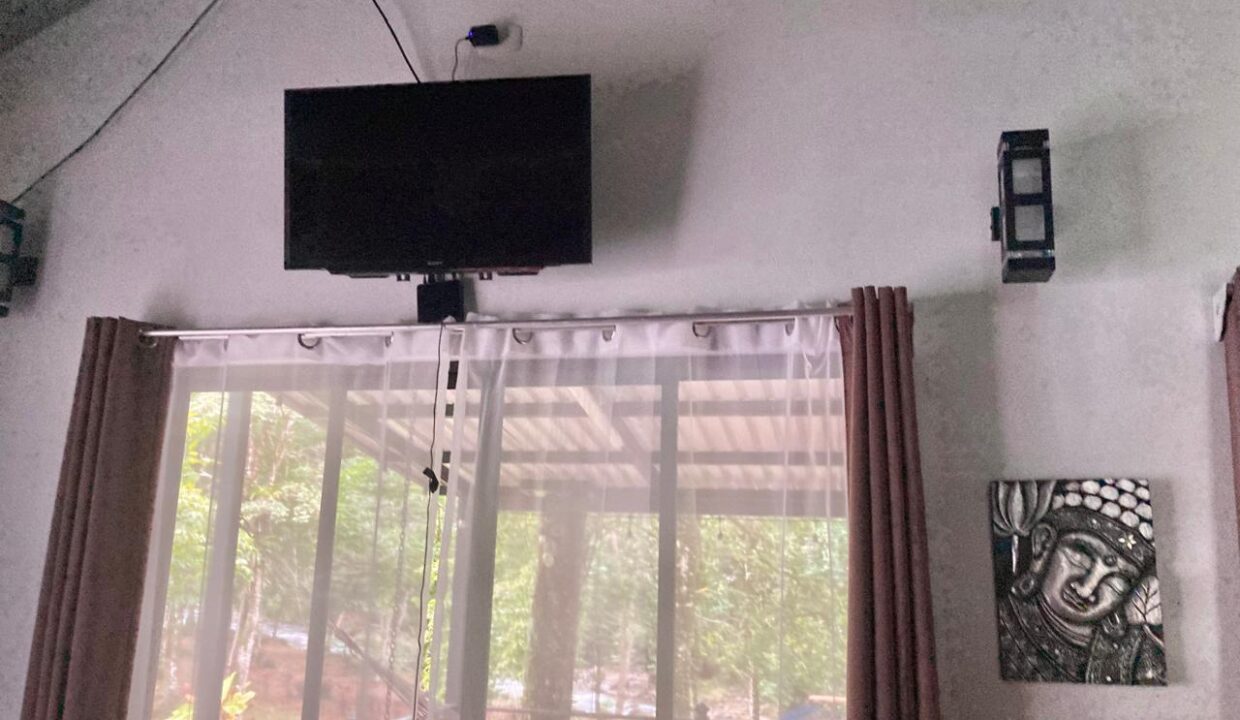 la fortuna costa rica real estate arenal volcano hot springs prime location airbnb income property with river