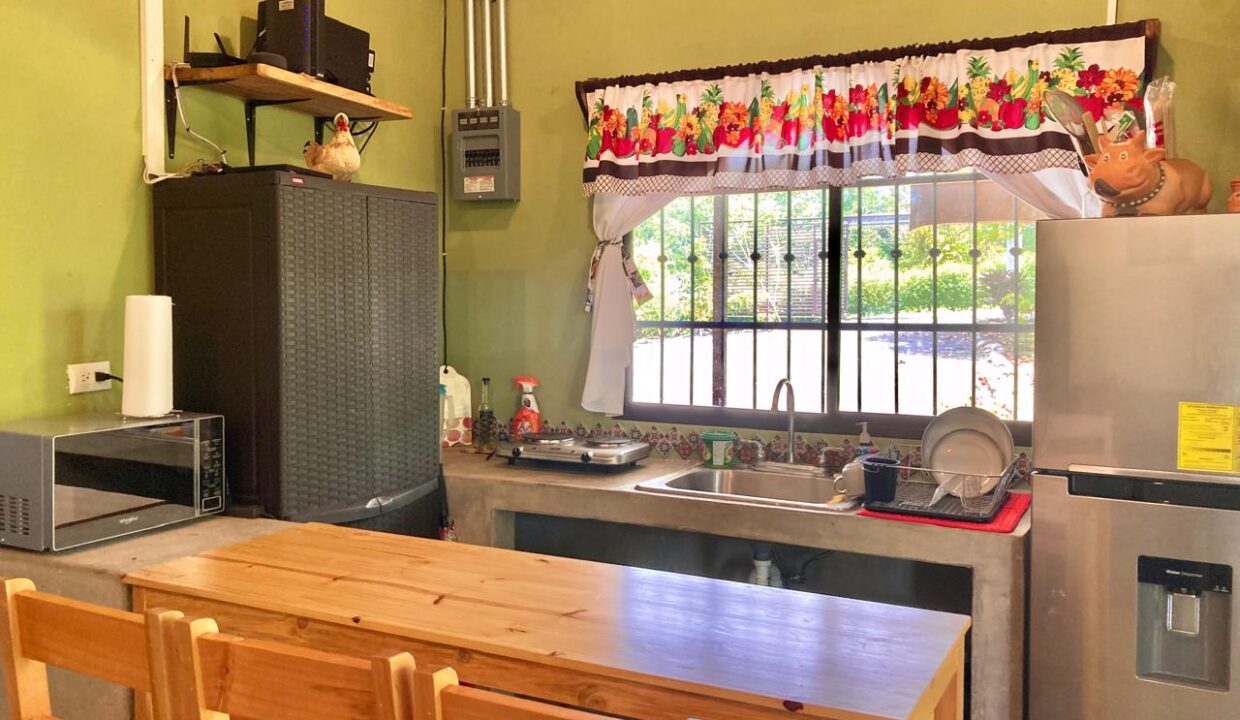 la fortuna costa rica real estate arenal volcano hot springs income property airbnb for sale