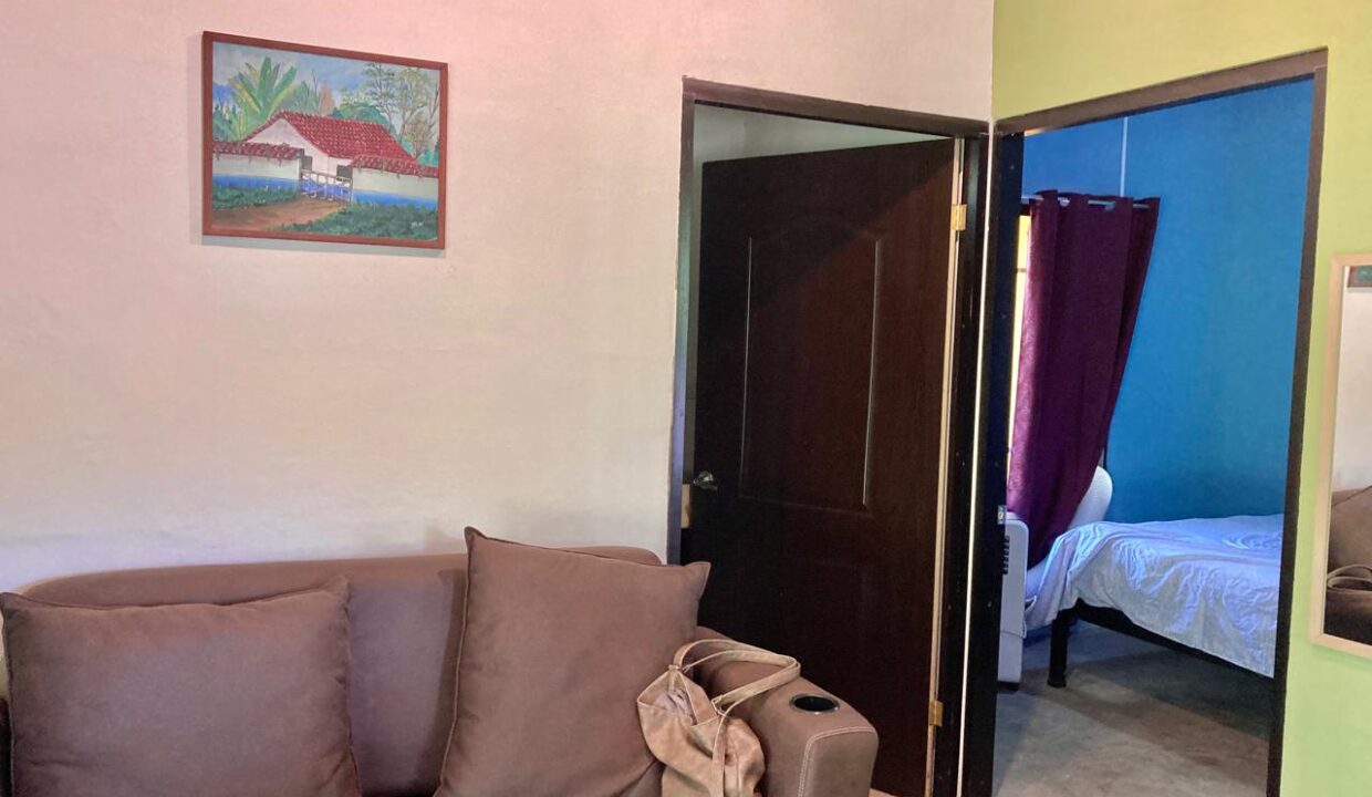 la fortuna costa rica real estate arenal volcano hot springs income property airbnb for sale