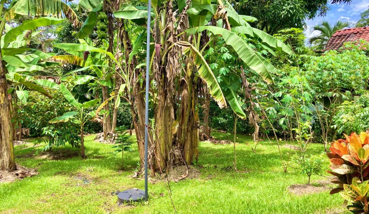 la fortuna costa rica real estate arenal volcano hot springs income property airbnb for sale