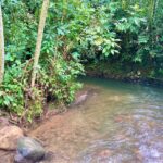 la fortuna costa rica real estate arenal volcano hot springs land with river for sale