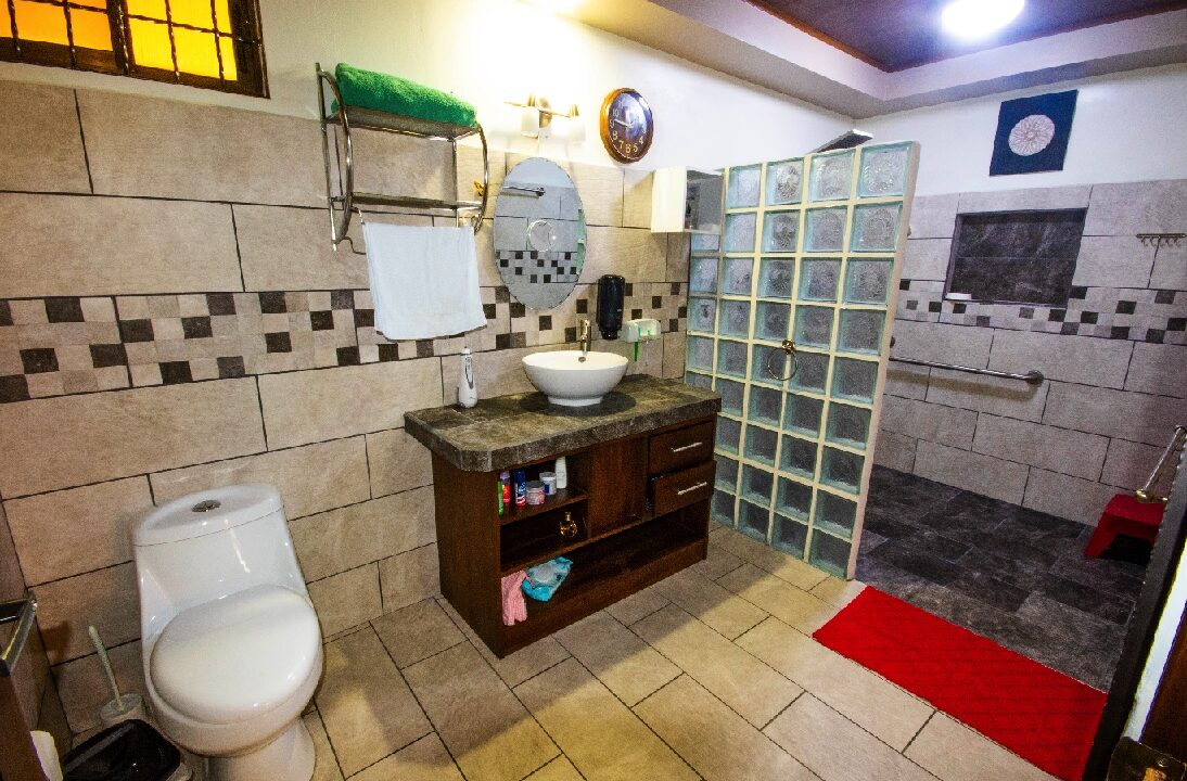 income property home for sale la fortuna costa rica real estate arenal volcano hot springs