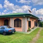 income property airbnb for sale la fortuna costa rica real estate arenal volcano hot springs mountain