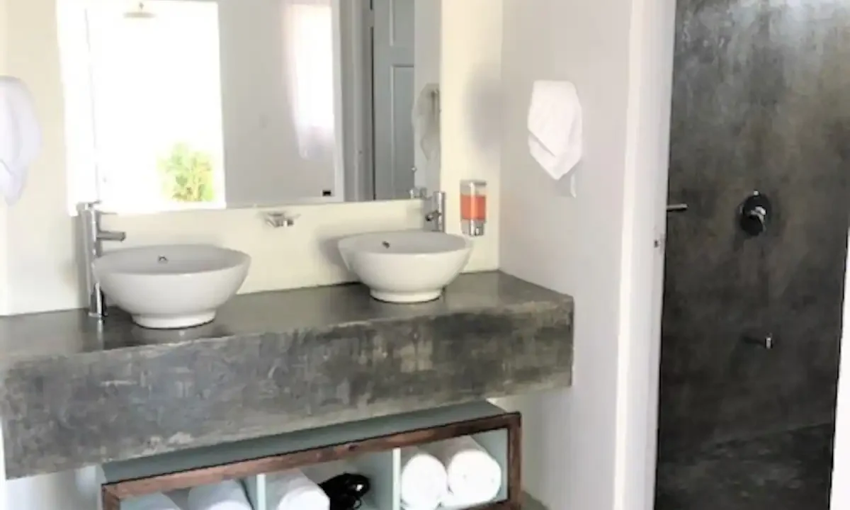 Mint House Two-Story Loft with Volcano View in La Fortuna Costa Rica