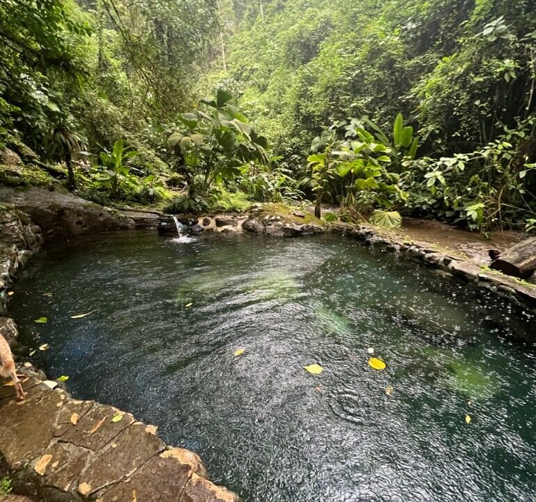 La Fortuna Mountain Ecolodge