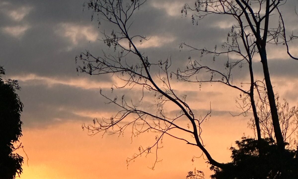 Stunning Arenal Volcano View from Chachagua Property