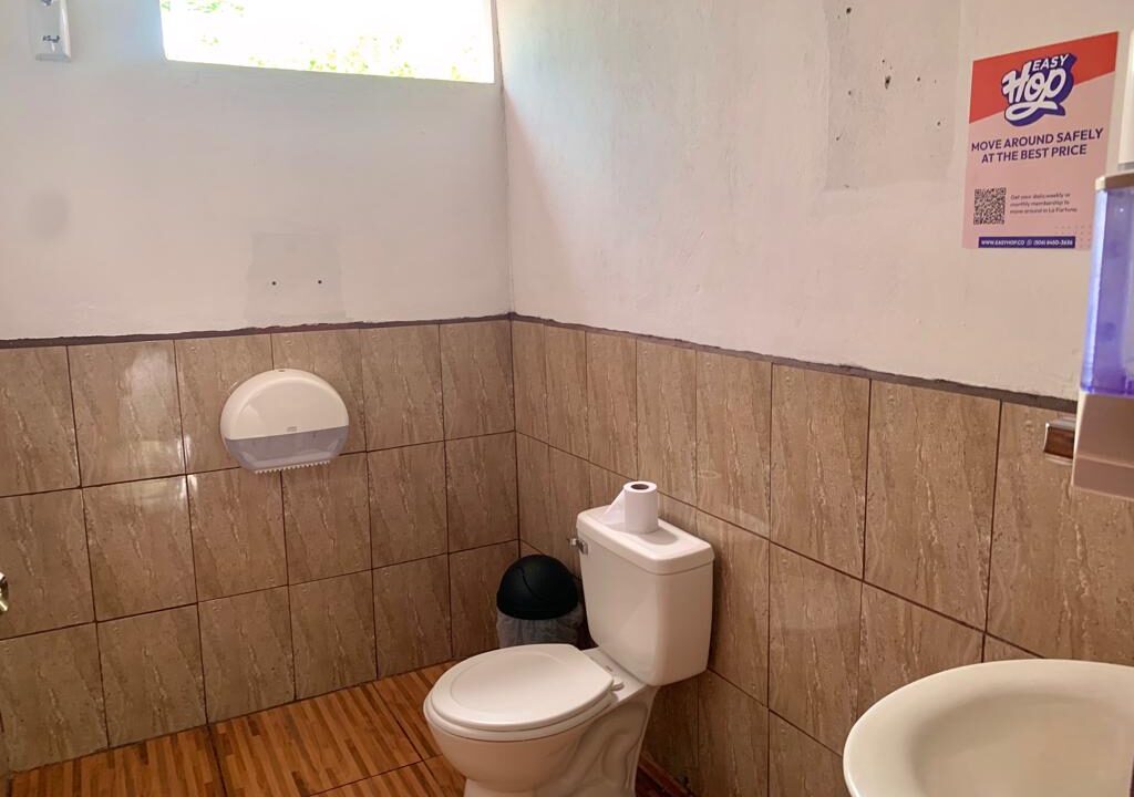 restaurant for sale la fortuna costa rica real estate income property airbnb arenal volcano hot spring