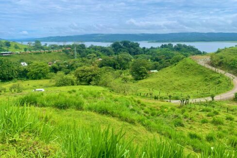 el castillo costa rica lake arenal volcano land for sale real estate