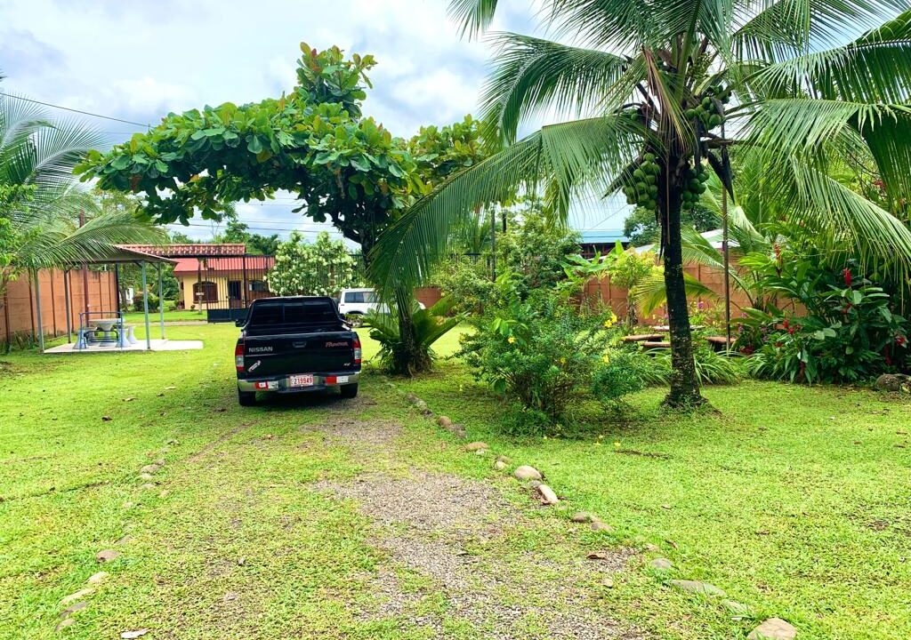 Sona Fluca La Fortuna