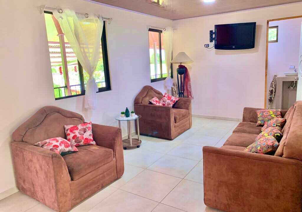 La Fortuna property for sale real estate costa rica land for sale Arenal volcano