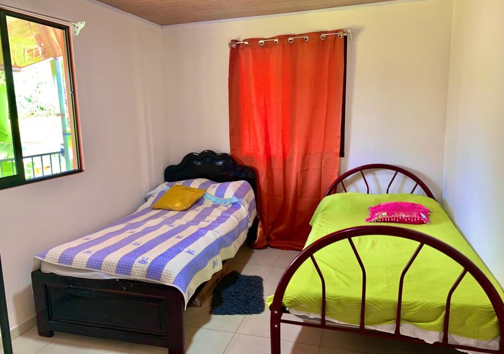 La Fortuna property for sale real estate costa rica land for sale Arenal volcano