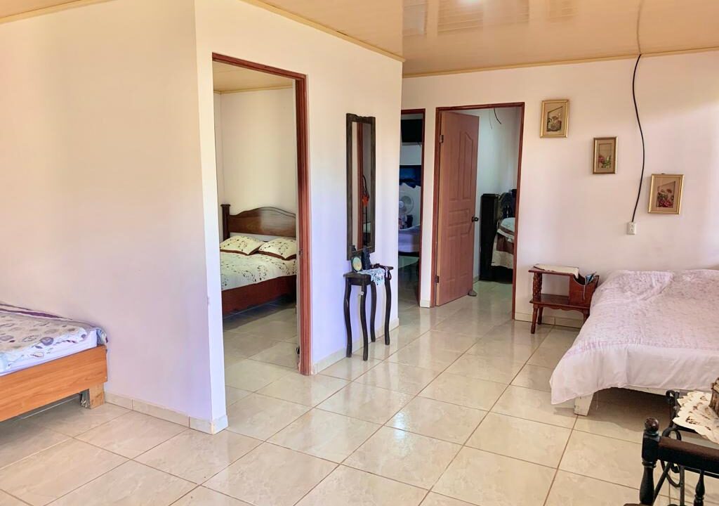 La Fortuna property for sale real estate costa rica land for sale Arenal volcano