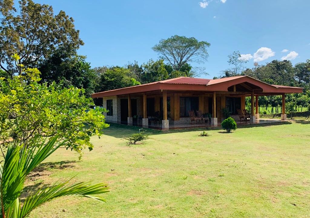 la perla income property turn key airbnb la fortuna costa rica real estate property for sale