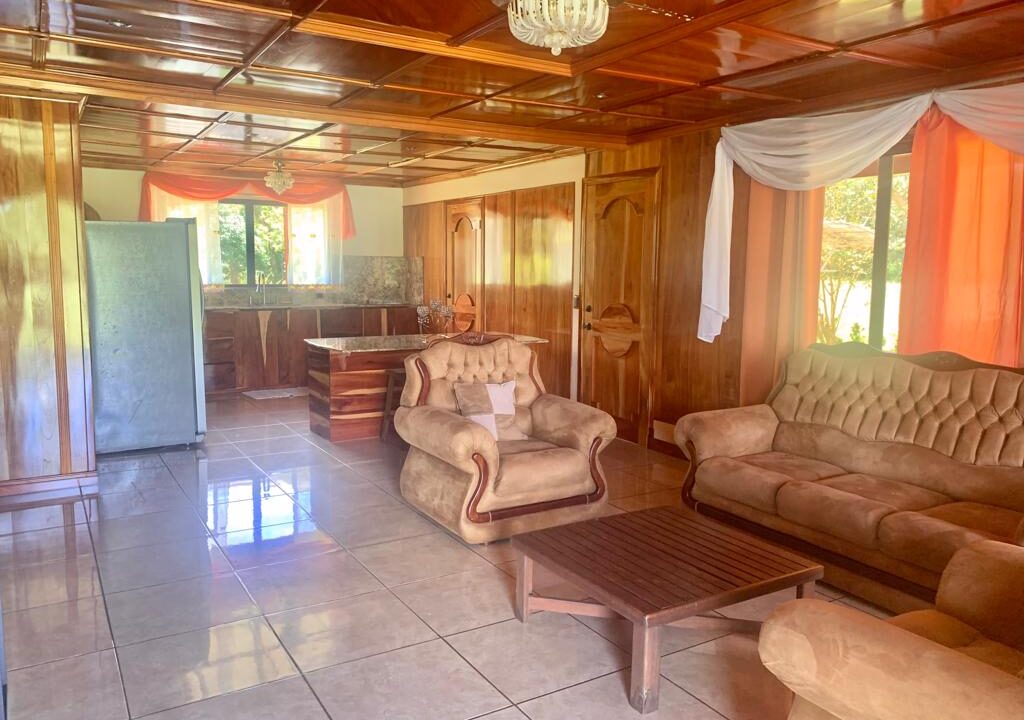 la perla income property turn key airbnb la fortuna costa rica real estate property for sale