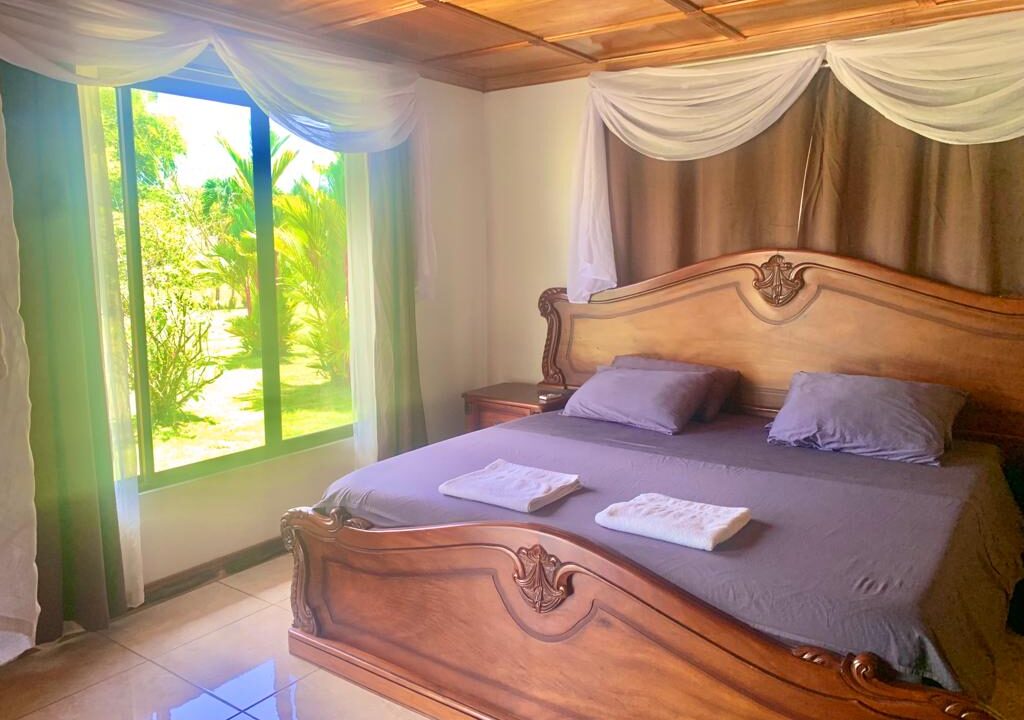 la perla income property turn key airbnb la fortuna costa rica real estate property for sale