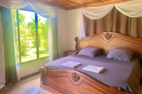 la perla income property turn key airbnb la fortuna costa rica real estate property for sale