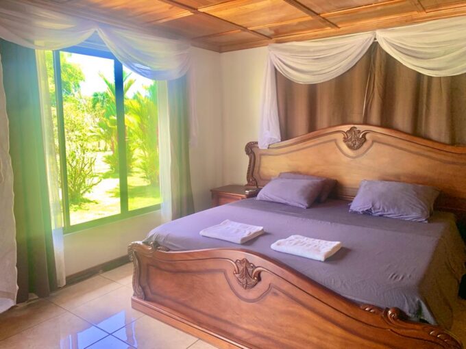 la perla income property turn key airbnb la fortuna costa rica real estate property for sale