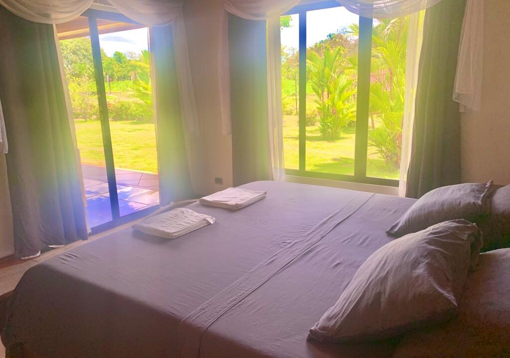 la perla income property turn key airbnb la fortuna costa rica real estate property for sale