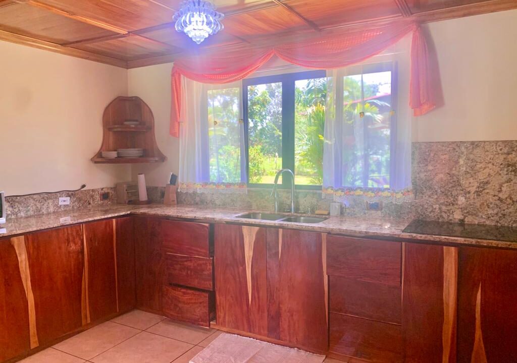 la perla income property turn key airbnb la fortuna costa rica real estate property for sale