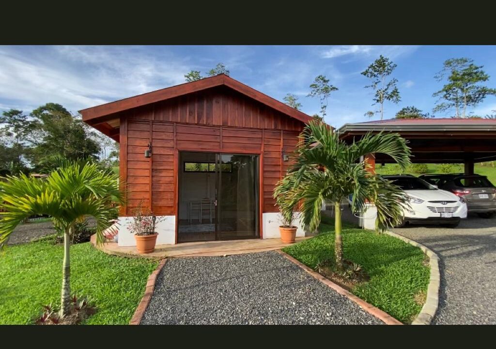 Ciudad Quesada Arenal Volcano Costa Rica property for sale real estate River Turn Key Income property luxury