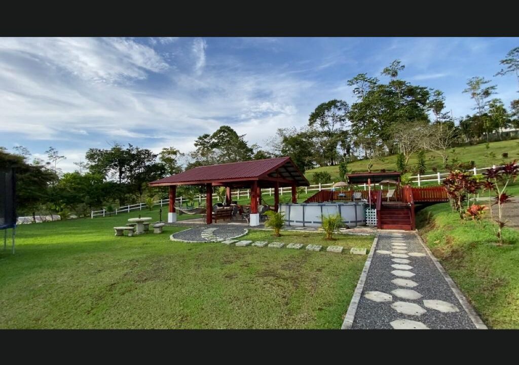 Ciudad Quesada Arenal Volcano Costa Rica property for sale real estate River Turn Key Income property luxury