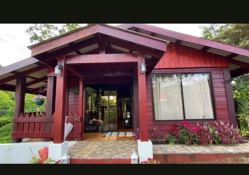 Ciudad Quesada Arenal Volcano Costa Rica property for sale real estate River Turn Key Income property luxury