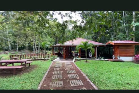 Ciudad Quesada Arenal Volcano Costa Rica property for sale real estate River Turn Key Income property luxury