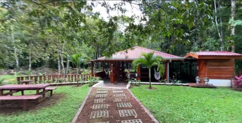 Ciudad Quesada Arenal Volcano Costa Rica property for sale real estate River Turn Key Income property luxury
