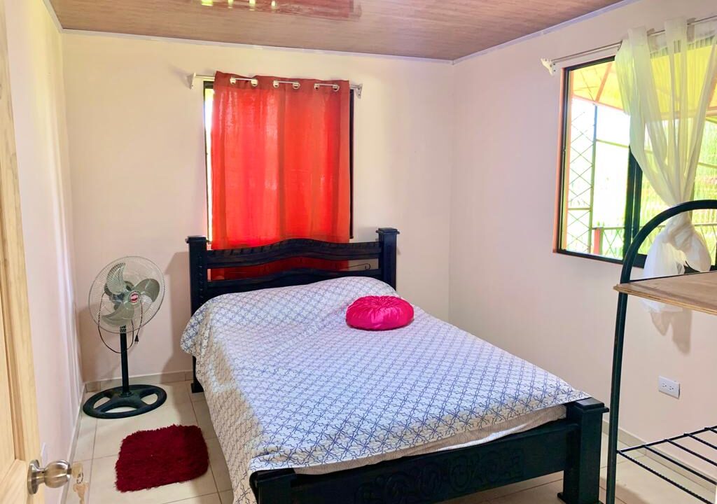 La Fortuna property for sale real estate costa rica land for sale Arenal volcano