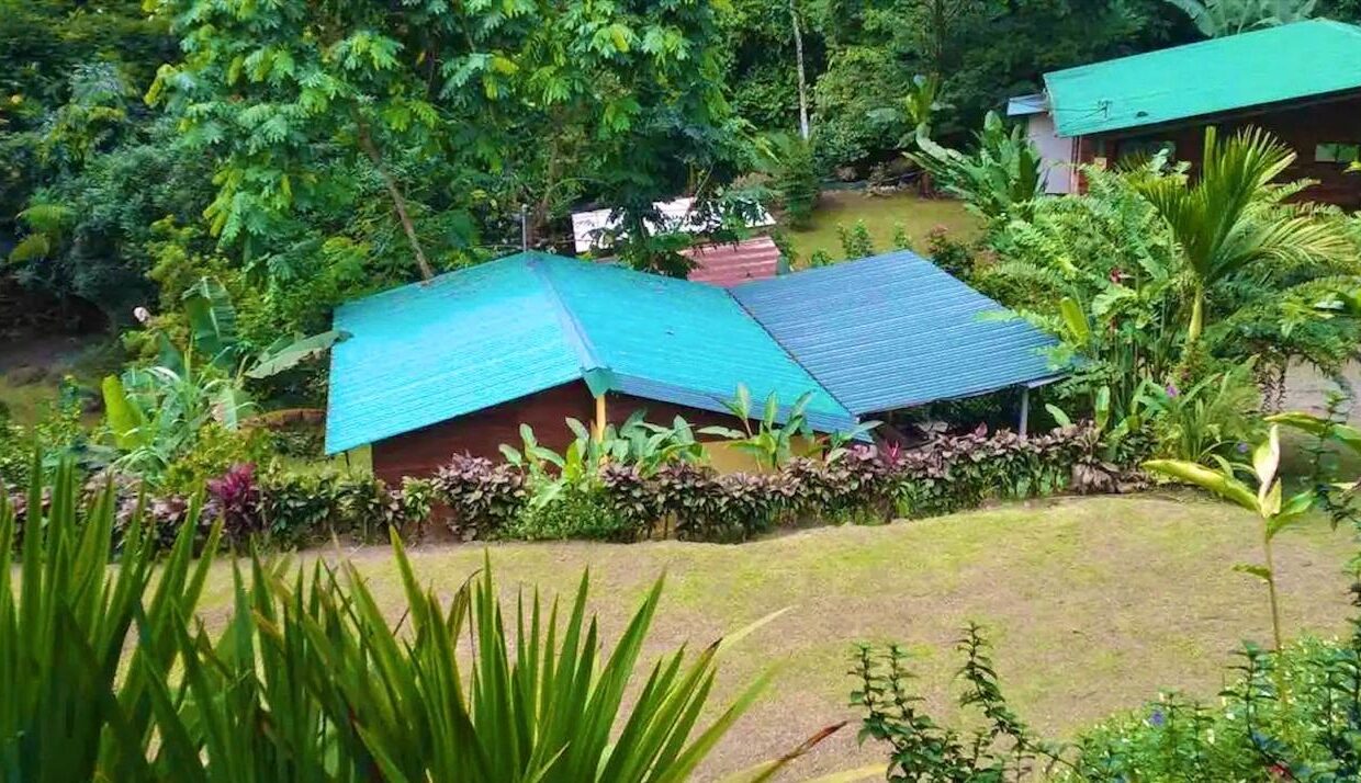La Fortuna Costa Rica Real Estate